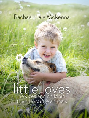 cover image of Little Loves